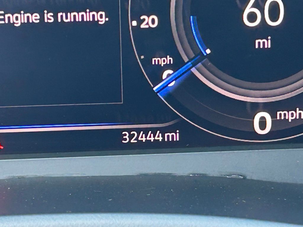 2022 Volkswagen Atlas 3.6L V6 SE w/Technology Tampa FL