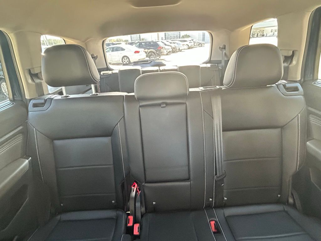 2022 Volkswagen Atlas 3.6L V6 SE w/Technology Tampa FL