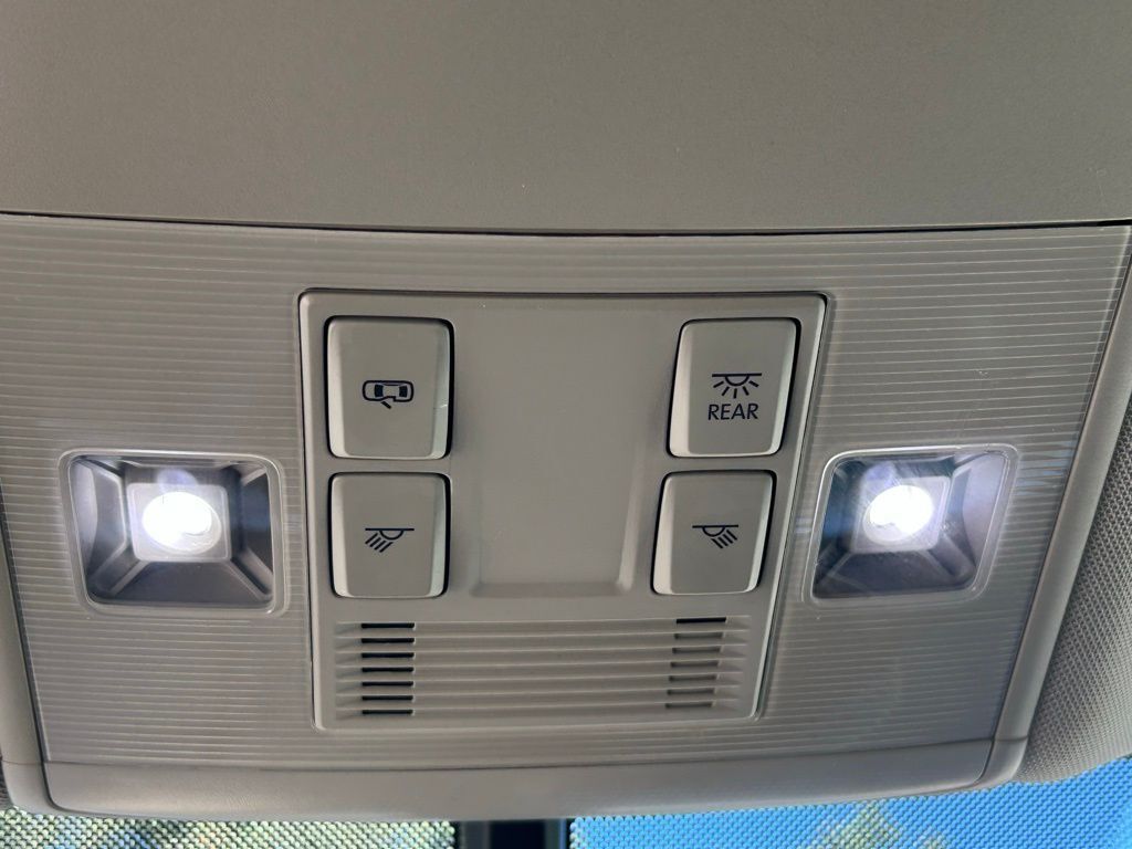 2022 Volkswagen Atlas 3.6L V6 SE w/Technology Tampa FL