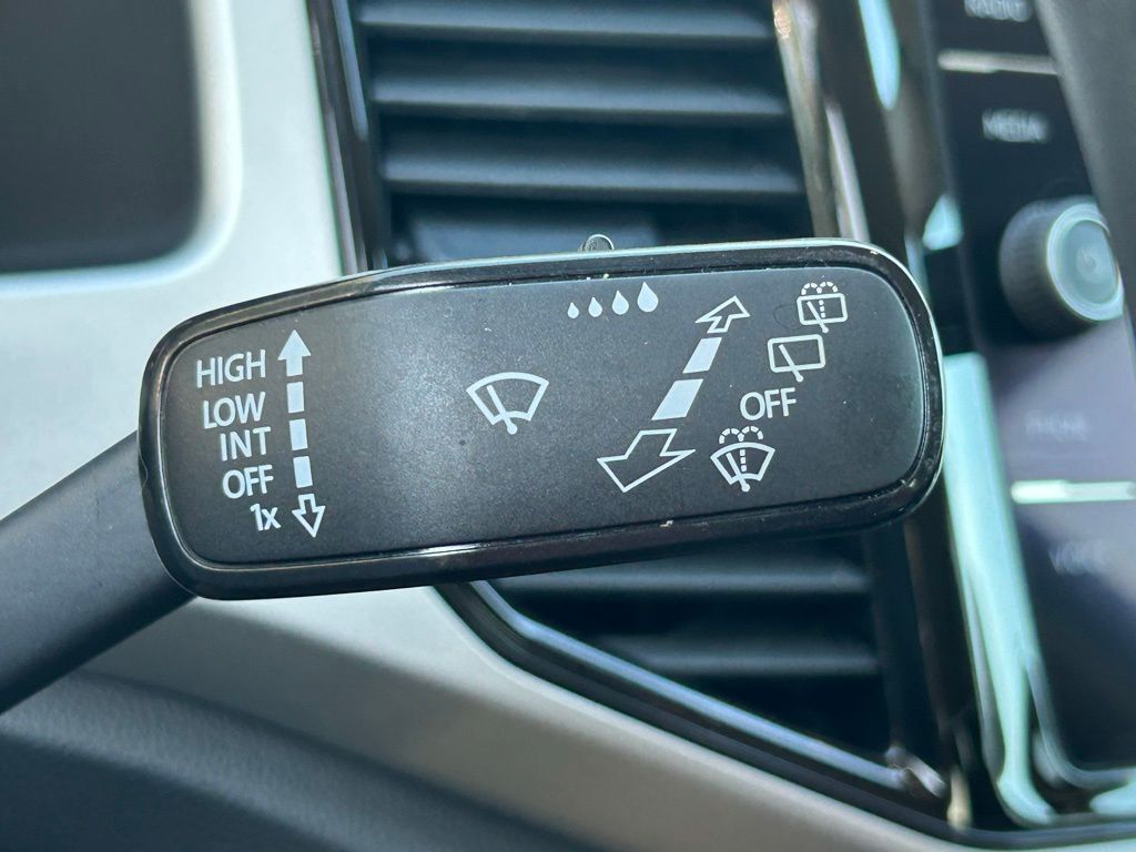 2022 Volkswagen Atlas 3.6L V6 SE w/Technology Tampa FL