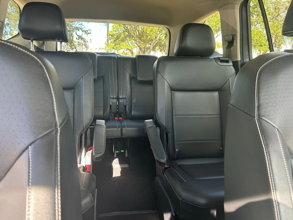 2022 Volkswagen Atlas 3.6L V6 SE w/Technology Tampa FL