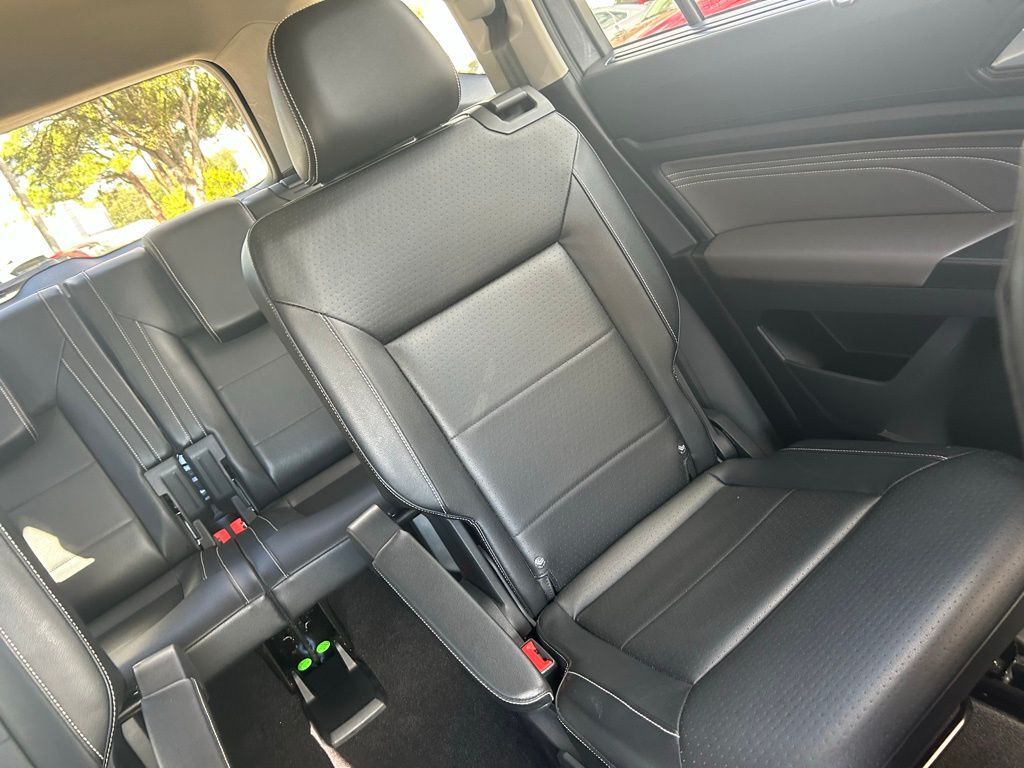 2022 Volkswagen Atlas 3.6L V6 SE w/Technology Tampa FL