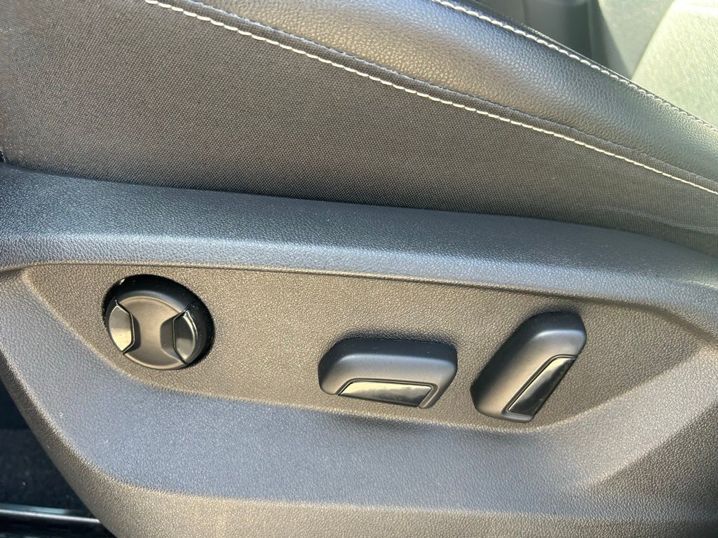 2022 Volkswagen Atlas 3.6L V6 SE w/Technology Tampa FL