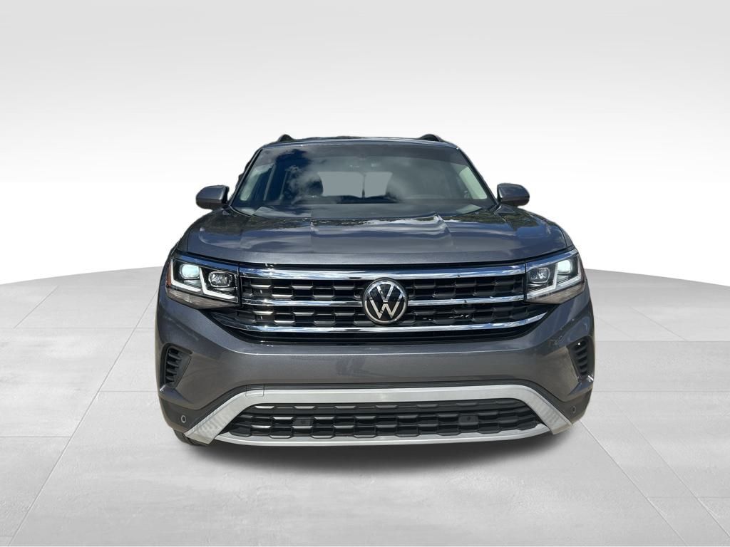 2022 Volkswagen Atlas 3.6L V6 SE w/Technology Tampa FL