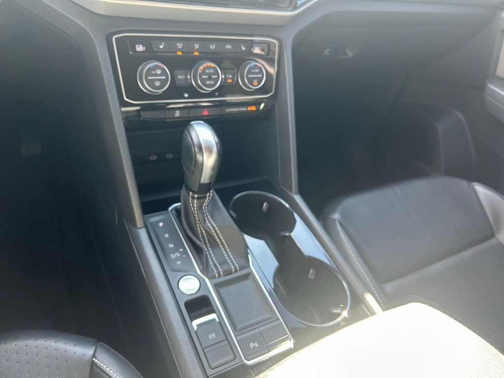 2022 Volkswagen Atlas 3.6L V6 SE w/Technology Tampa FL