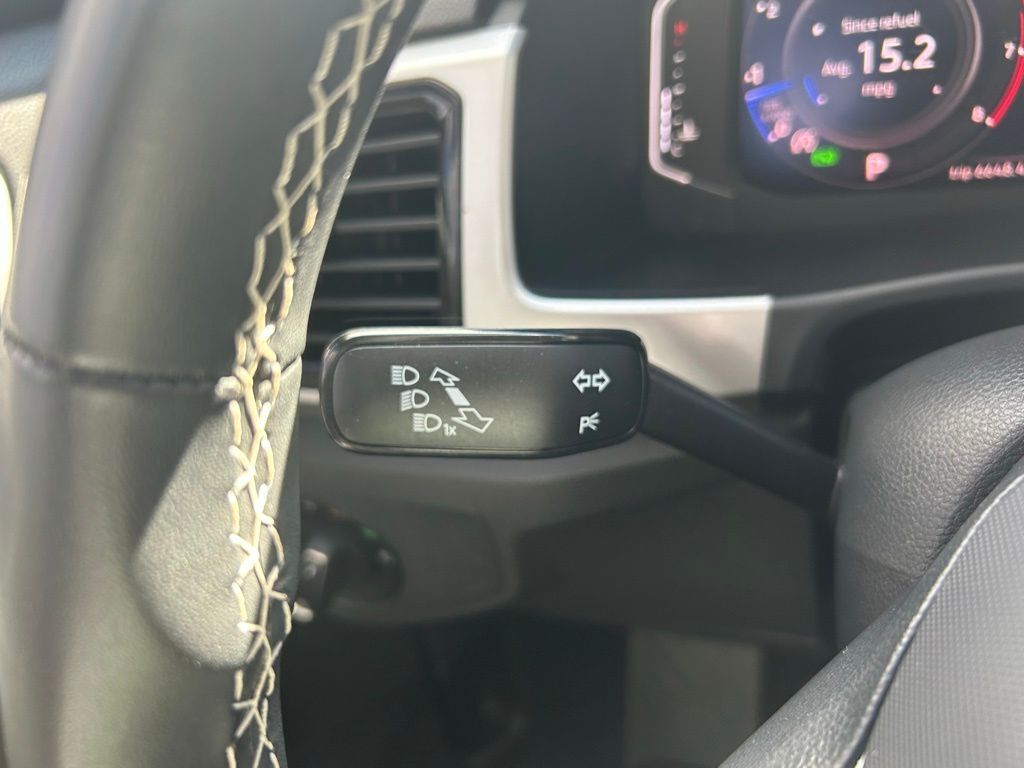 2022 Volkswagen Atlas 3.6L V6 SE w/Technology Tampa FL