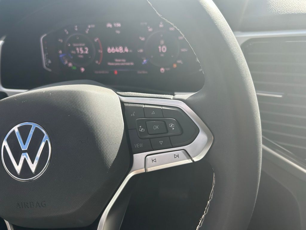 2022 Volkswagen Atlas 3.6L V6 SE w/Technology Tampa FL