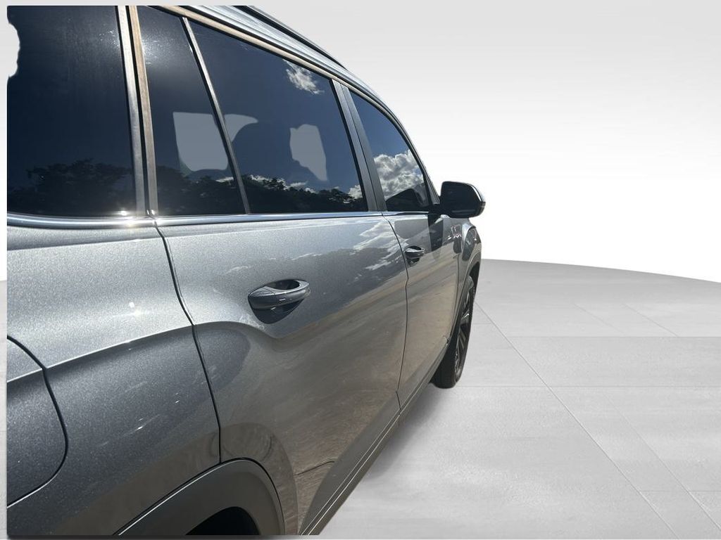 2022 Volkswagen Atlas 3.6L V6 SE w/Technology Tampa FL