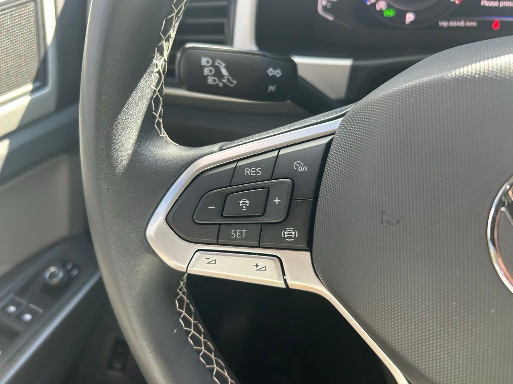 2022 Volkswagen Atlas 3.6L V6 SE w/Technology Tampa FL