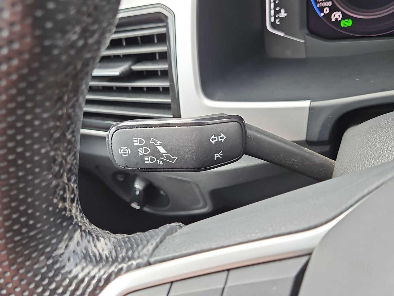 2022 Volkswagen Atlas 3.6L V6 SEL Premium R-Line Irving TX