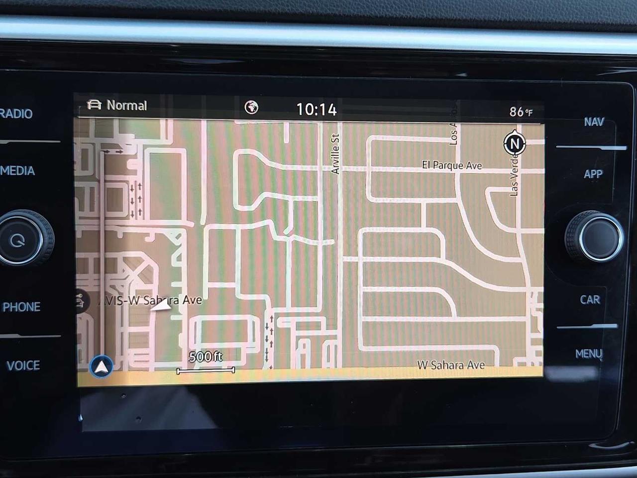2022 Volkswagen Atlas 3.6L V6 SEL Premium R-Line Irving TX