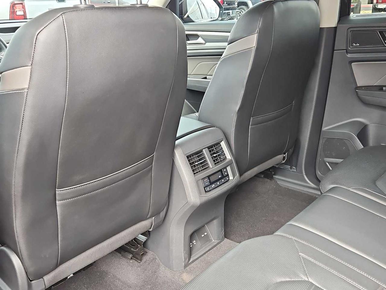 2022 Volkswagen Atlas 3.6L V6 SEL Premium R-Line Irving TX