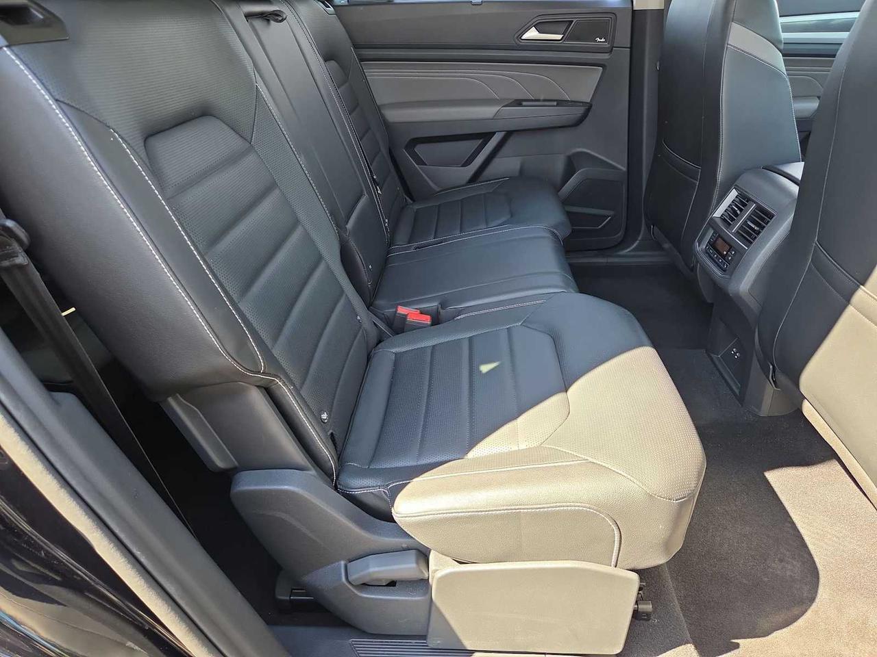 2022 Volkswagen Atlas 3.6L V6 SEL Premium R-Line Irving TX