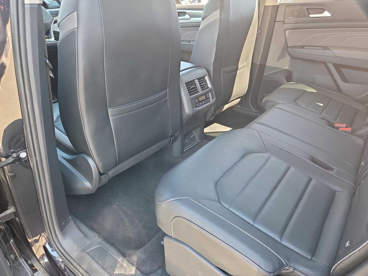 2022 Volkswagen Atlas 3.6L V6 SEL Premium R-Line Irving TX
