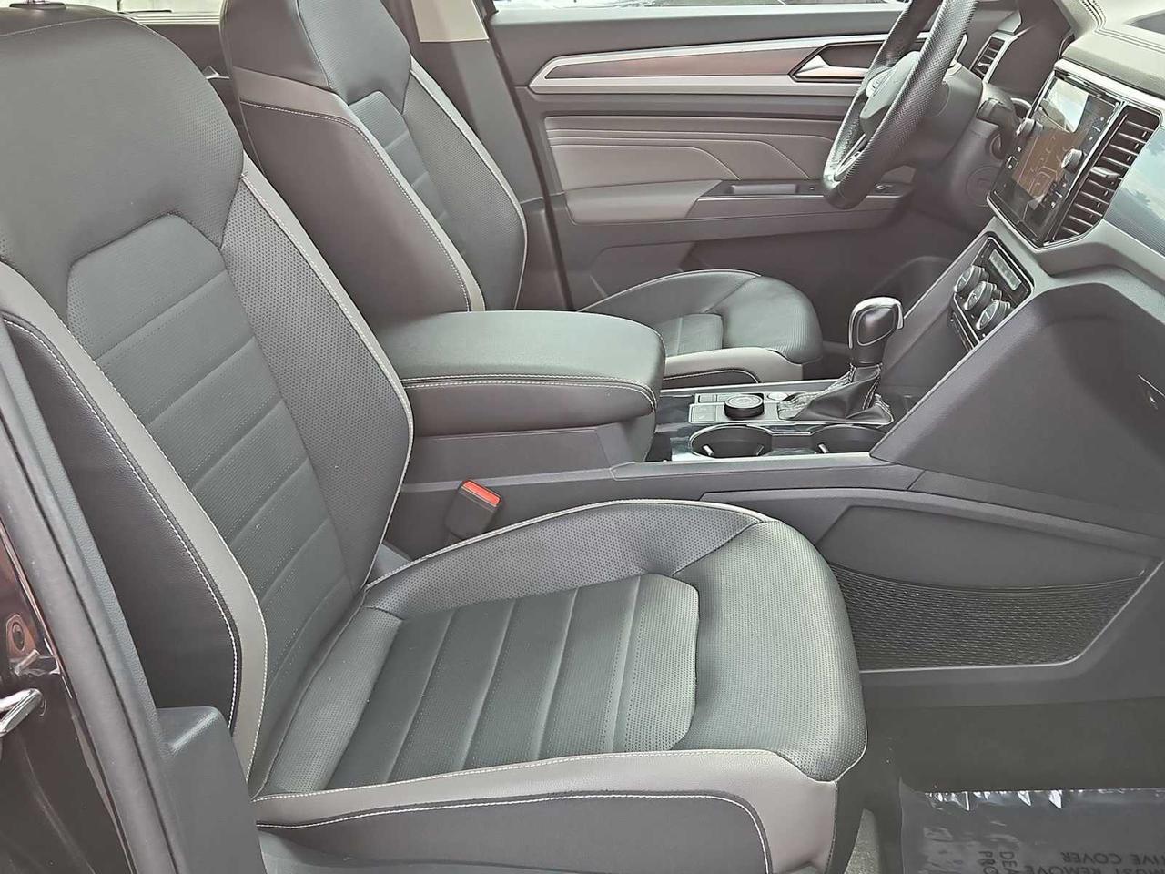 2022 Volkswagen Atlas 3.6L V6 SEL Premium R-Line Irving TX