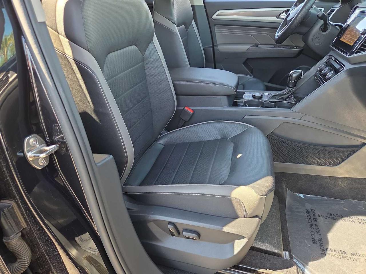 2022 Volkswagen Atlas 3.6L V6 SEL Premium R-Line Irving TX