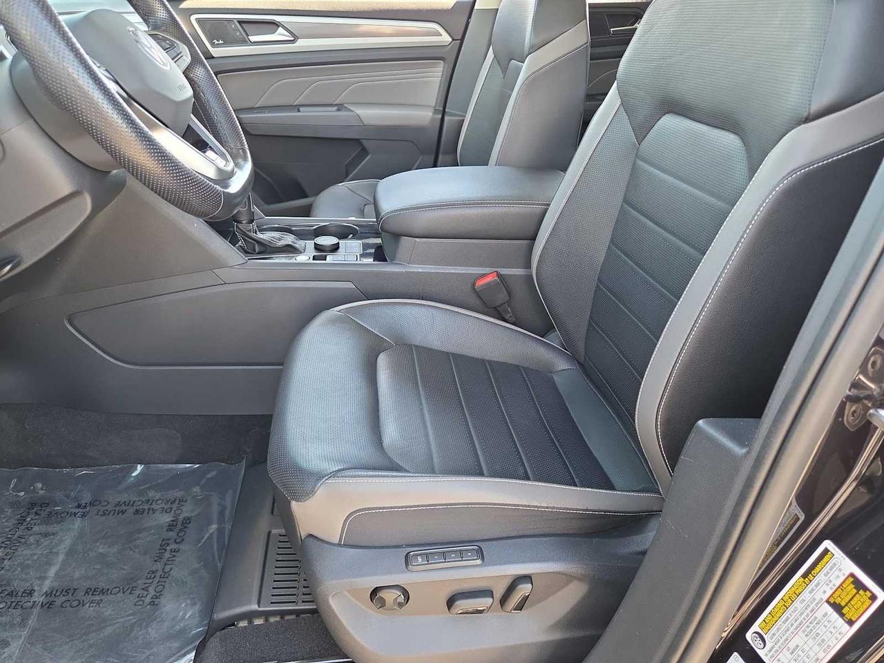 2022 Volkswagen Atlas 3.6L V6 SEL Premium R-Line Irving TX