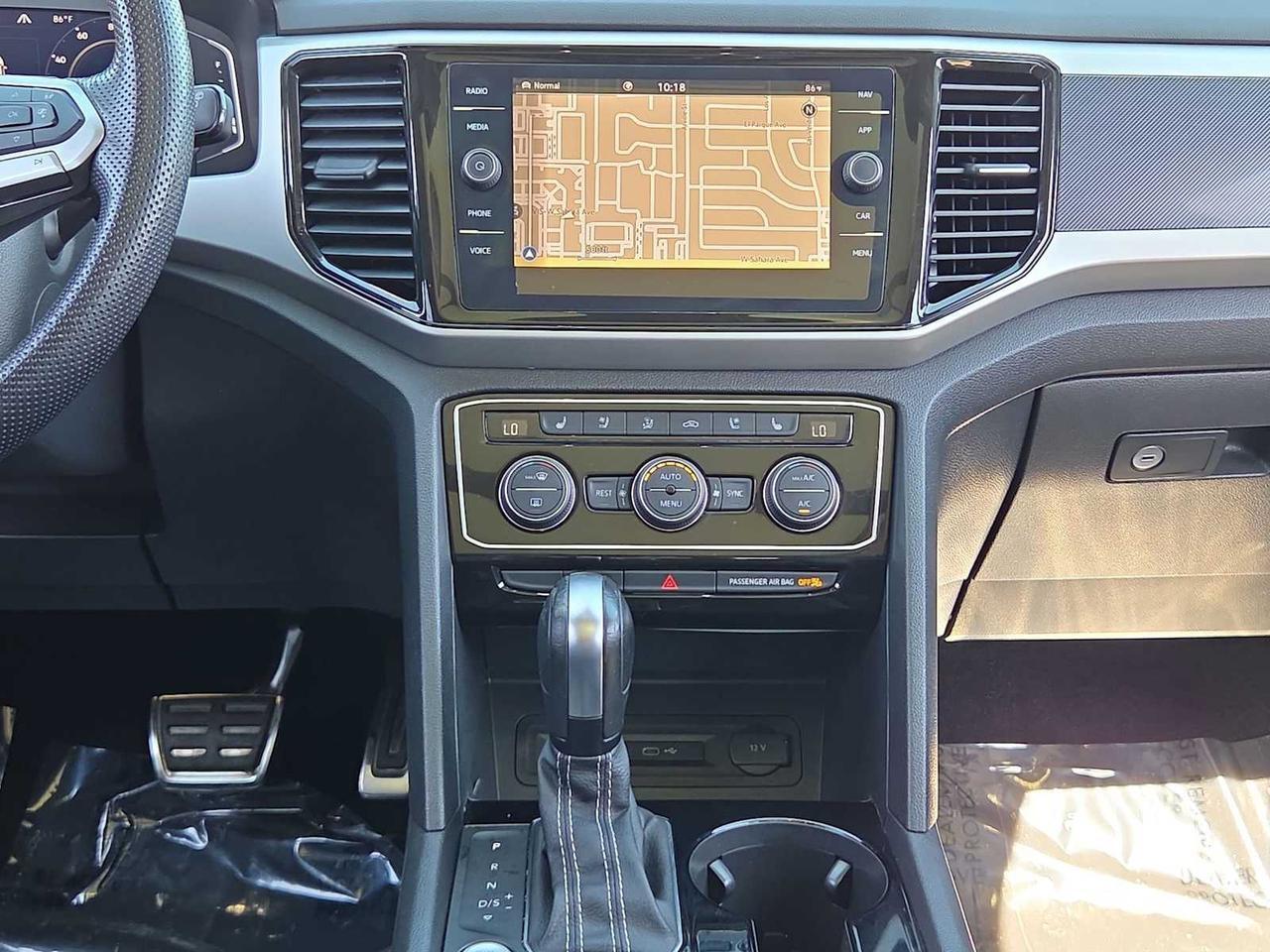 2022 Volkswagen Atlas 3.6L V6 SEL Premium R-Line Irving TX