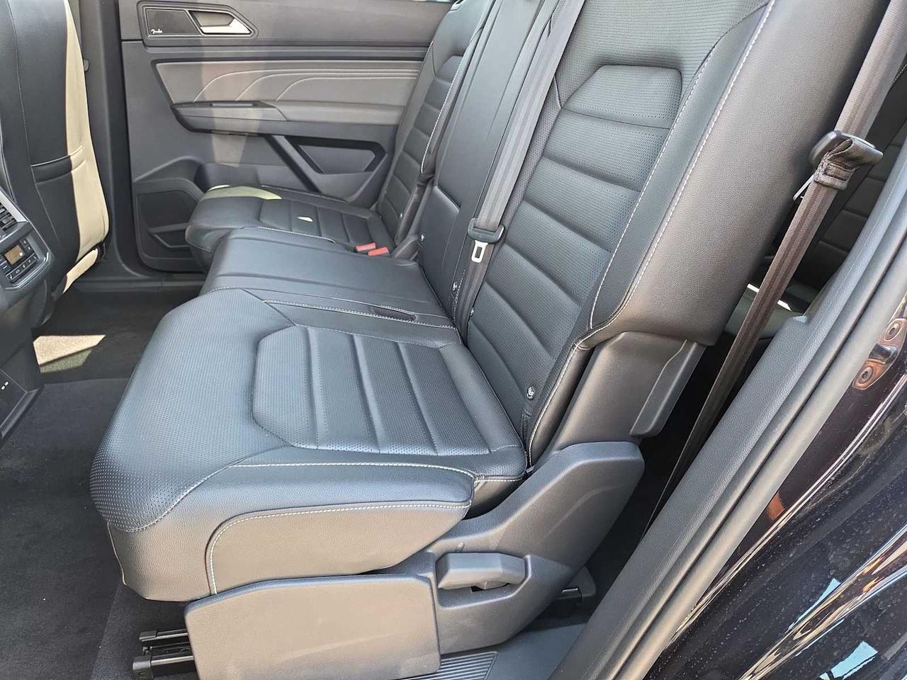 2022 Volkswagen Atlas 3.6L V6 SEL Premium R-Line Irving TX
