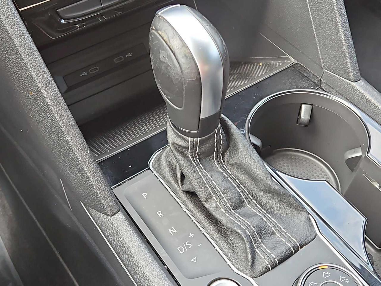 2022 Volkswagen Atlas 3.6L V6 SEL Premium R-Line Irving TX