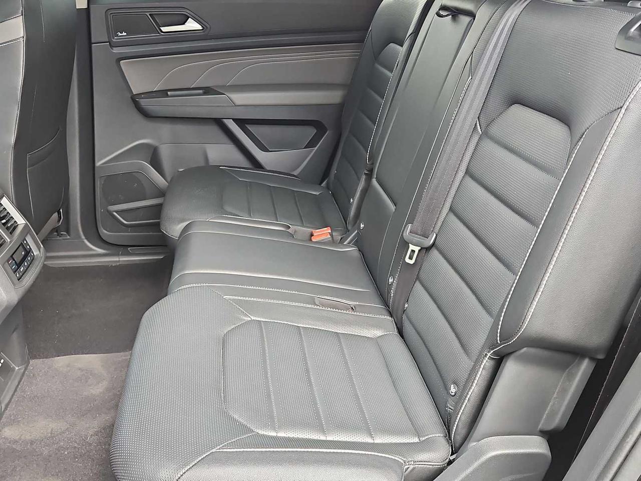2022 Volkswagen Atlas 3.6L V6 SEL Premium R-Line Irving TX