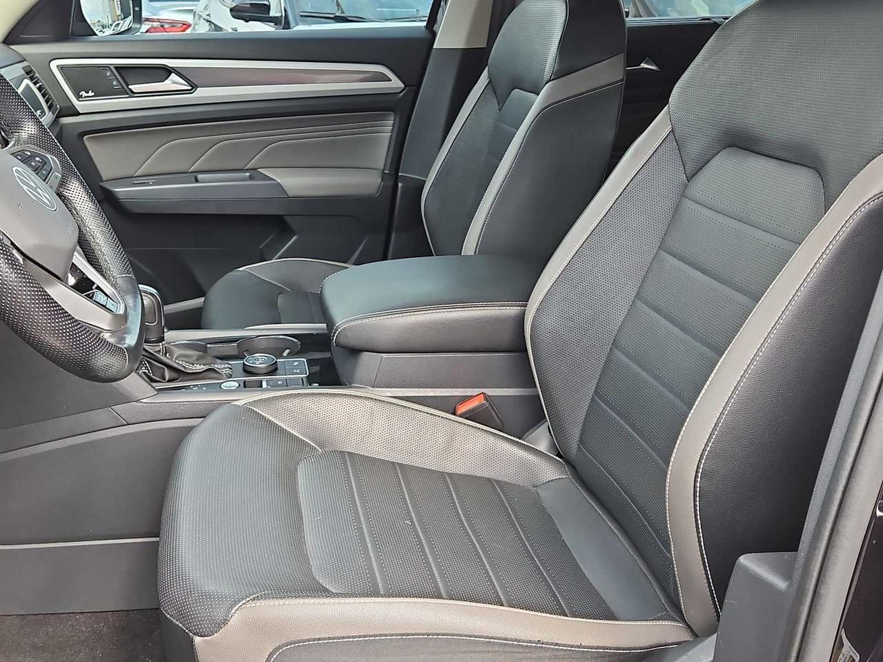 2022 Volkswagen Atlas 3.6L V6 SEL Premium R-Line Irving TX