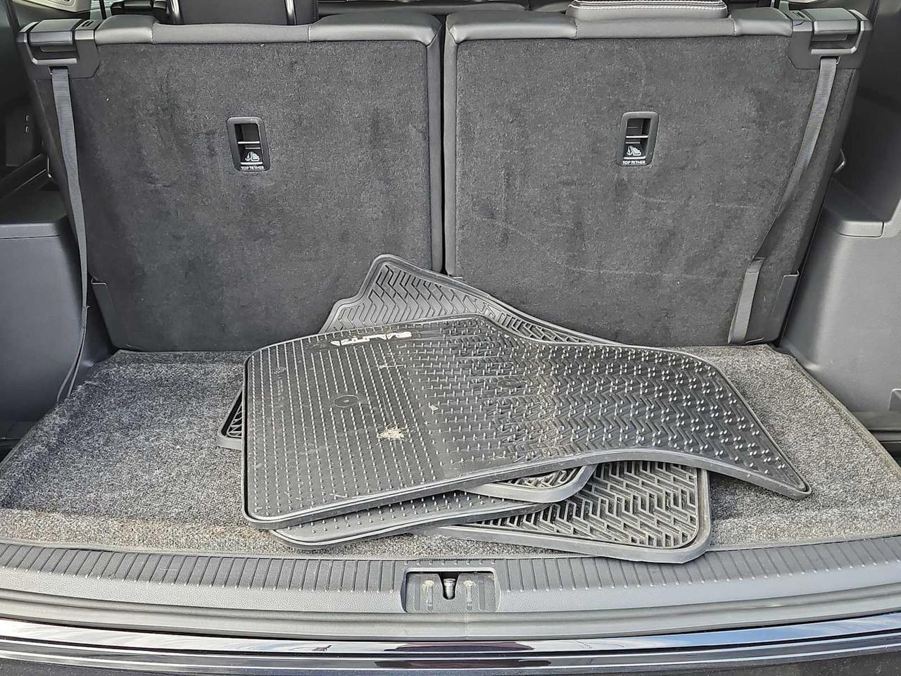 2022 Volkswagen Atlas 3.6L V6 SEL Premium R-Line Irving TX