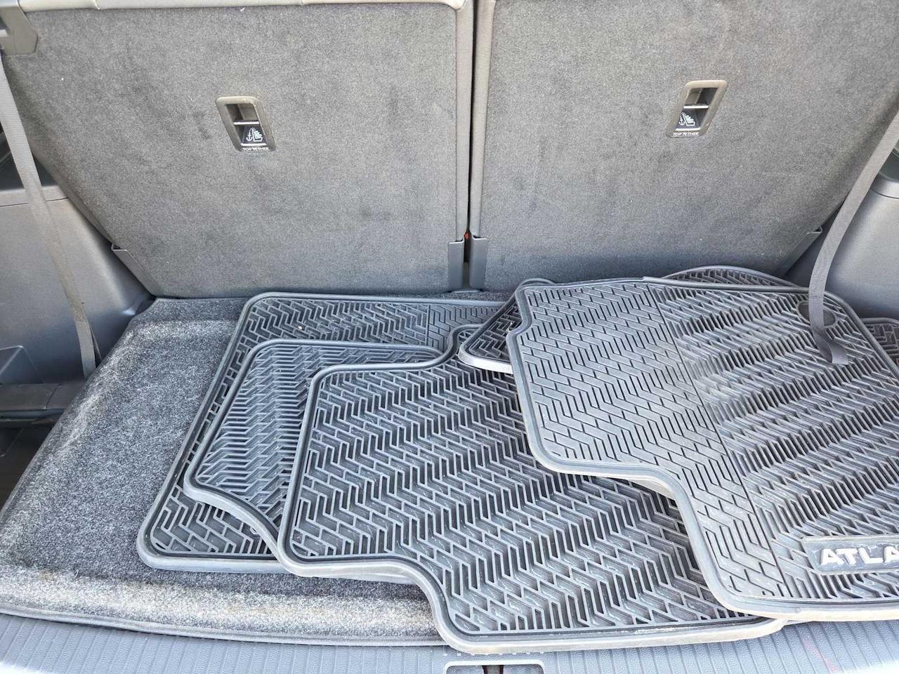2022 Volkswagen Atlas 3.6L V6 SEL Premium R-Line Irving TX