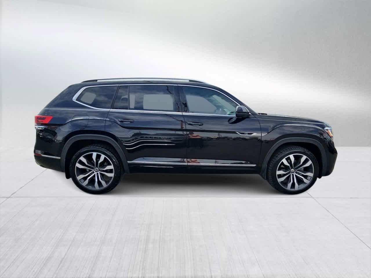 2022 Volkswagen Atlas 3.6L V6 SEL Premium R-Line Irving TX