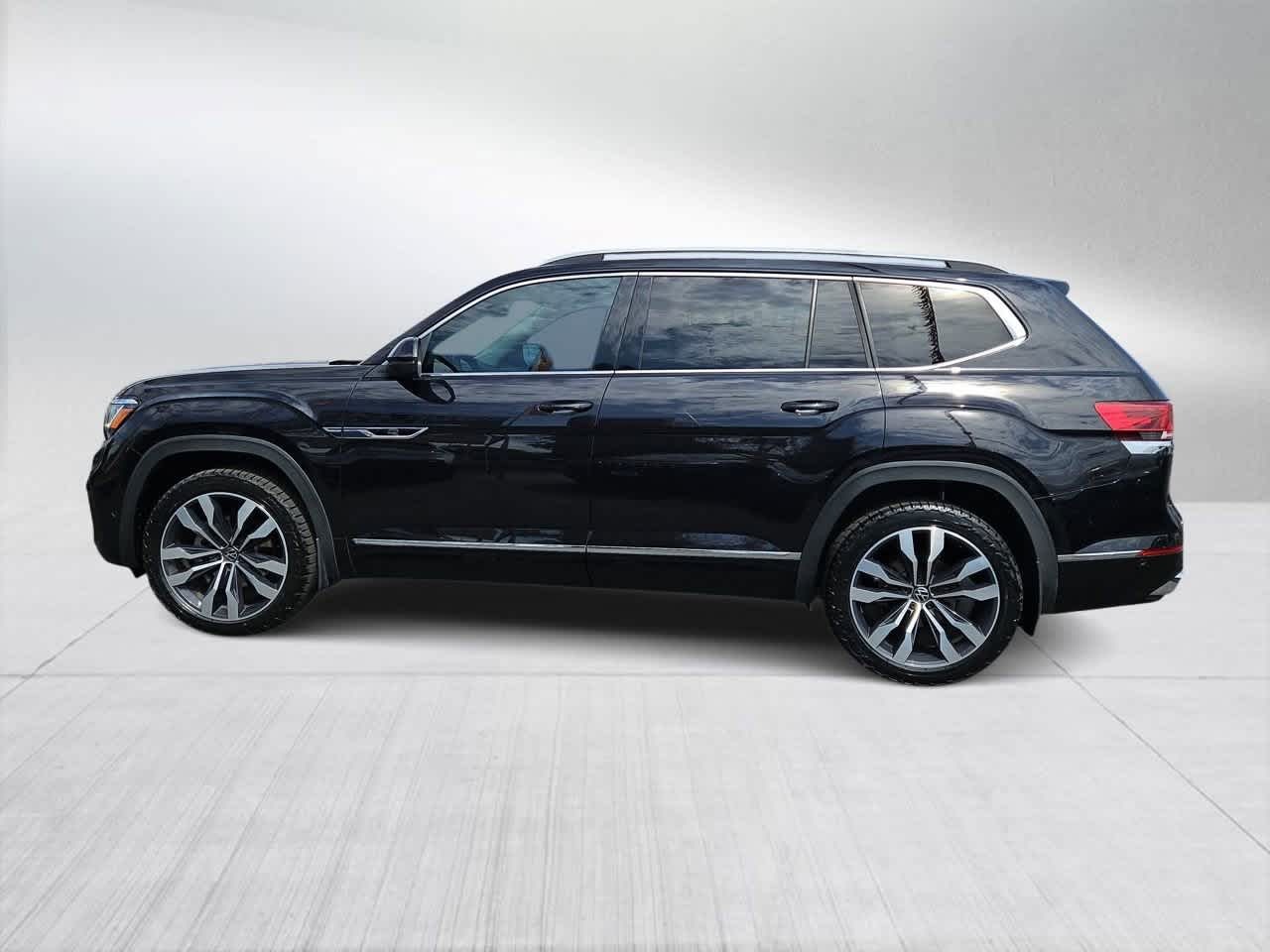 2022 Volkswagen Atlas 3.6L V6 SEL Premium R-Line Irving TX
