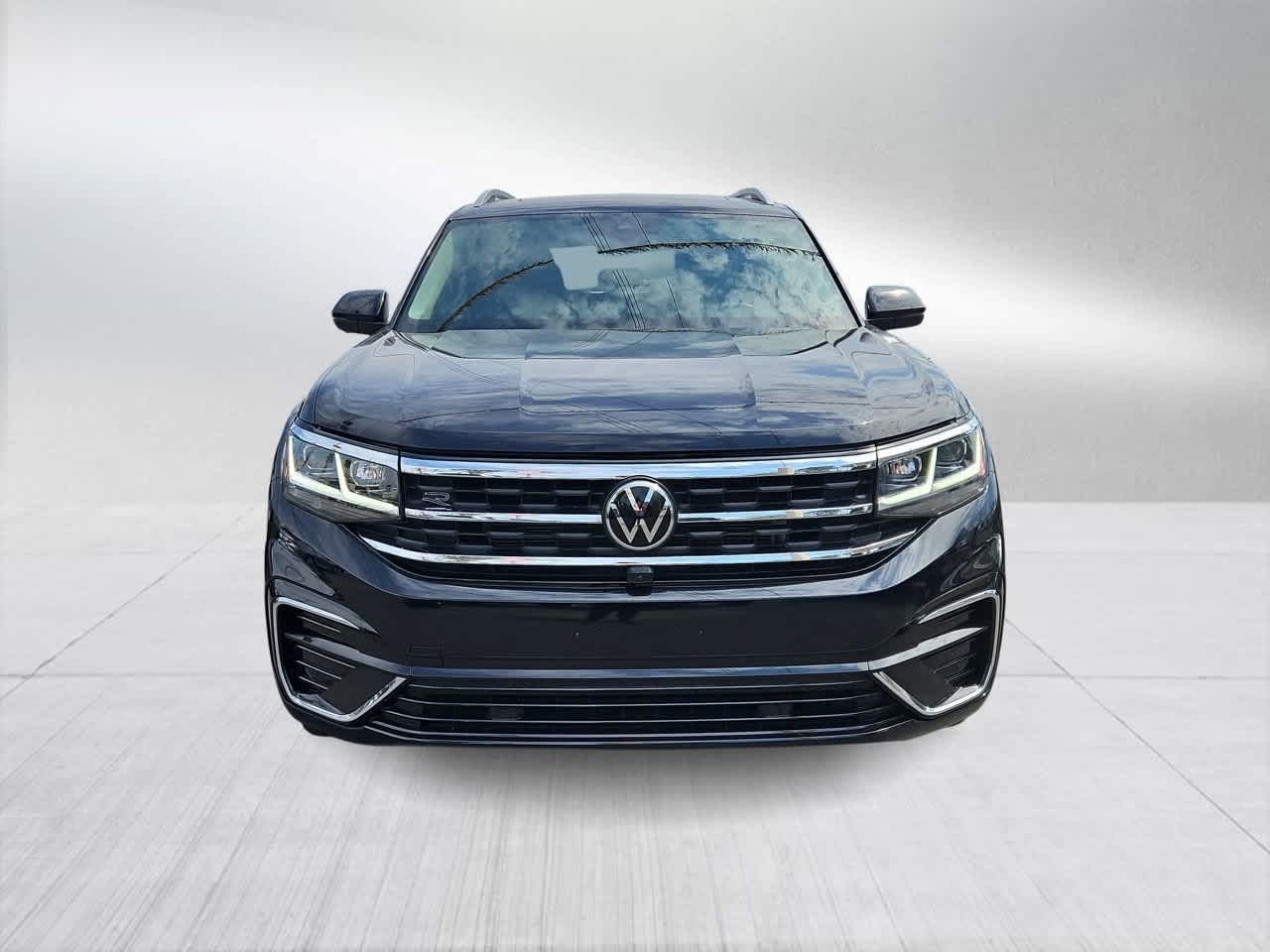 2022 Volkswagen Atlas 3.6L V6 SEL Premium R-Line Irving TX