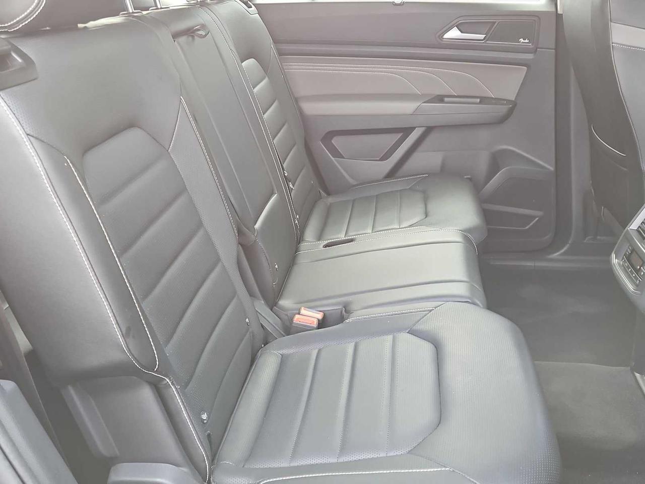 2022 Volkswagen Atlas 3.6L V6 SEL Premium R-Line Irving TX