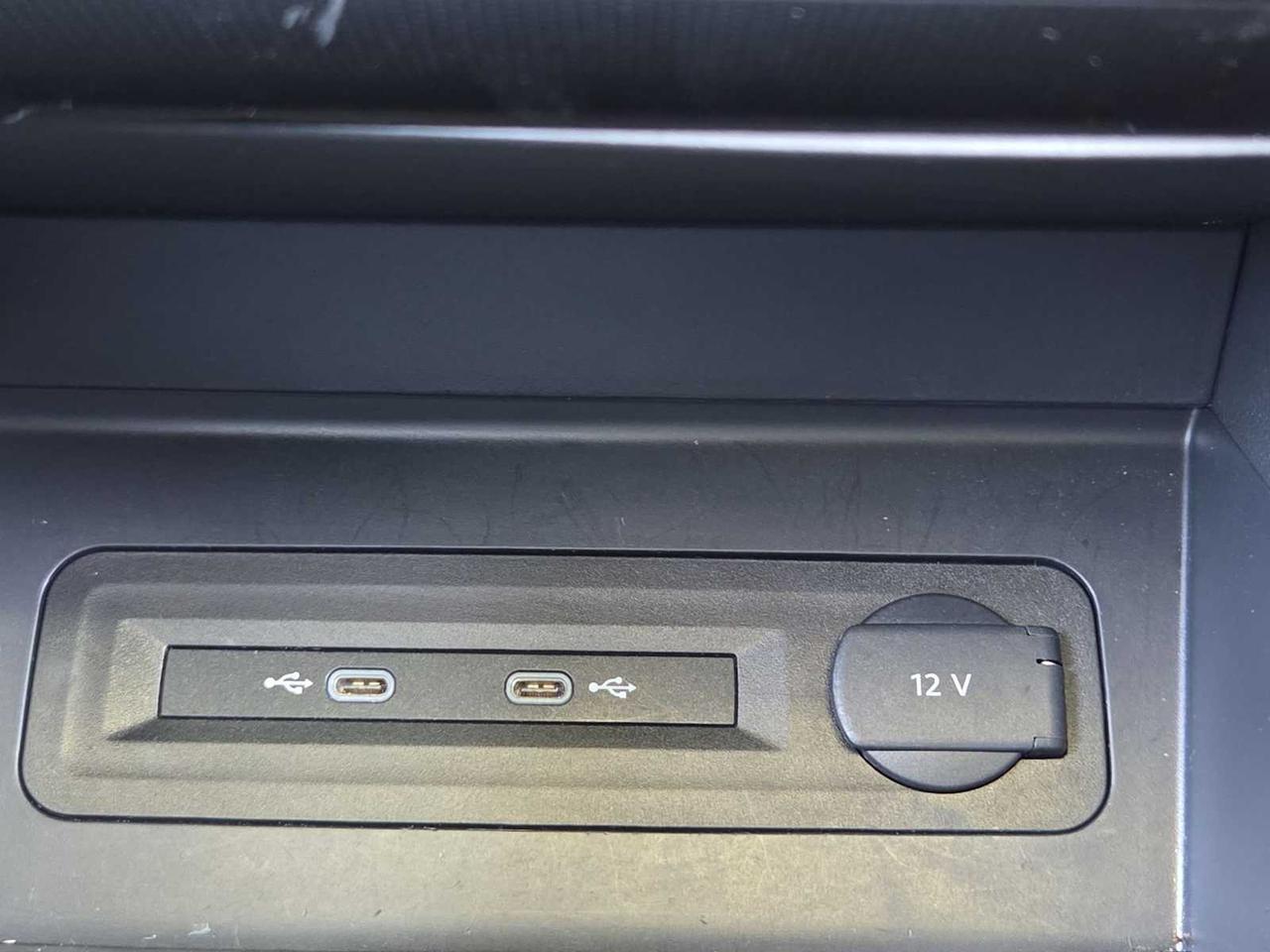 2022 Volkswagen Atlas 3.6L V6 SEL Premium R-Line Irving TX