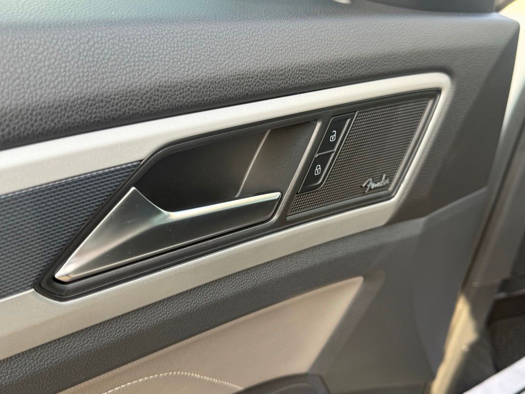 2022 Volkswagen Atlas 3.6L V6 SEL Premium R-Line Lakeland FL