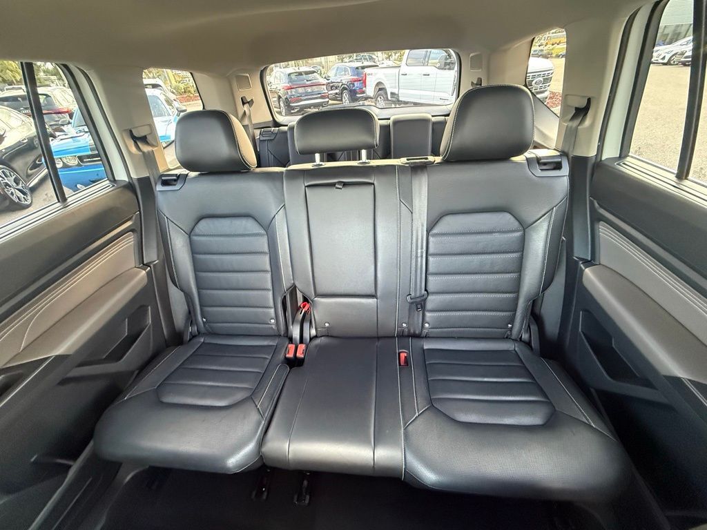 2022 Volkswagen Atlas 3.6L V6 SEL Premium R-Line Lakeland FL