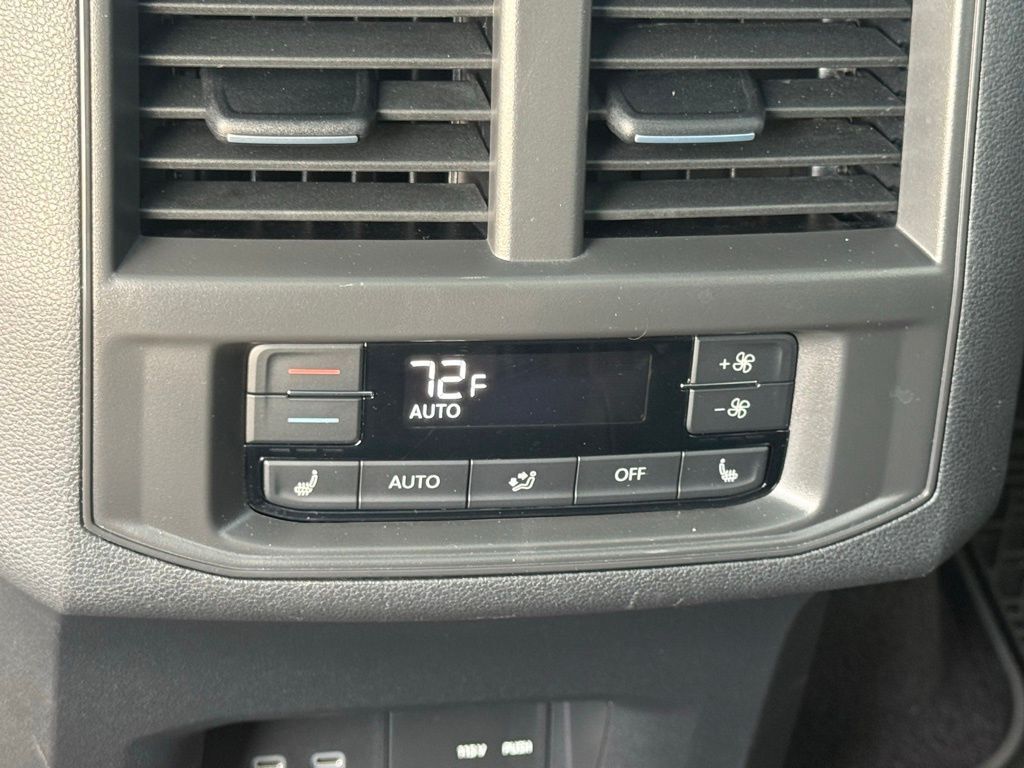 2022 Volkswagen Atlas 3.6L V6 SEL Premium R-Line Lakeland FL