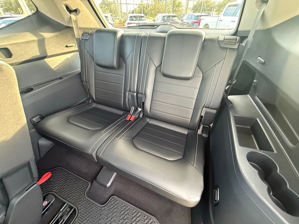 2022 Volkswagen Atlas 3.6L V6 SEL Premium R-Line Lakeland FL