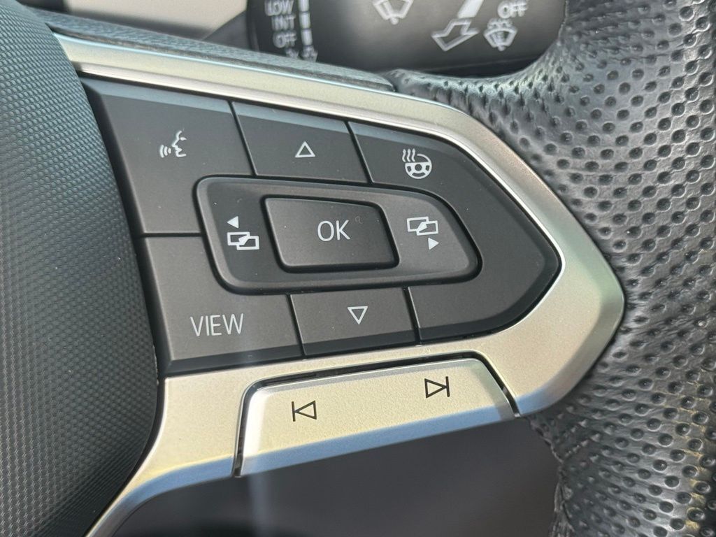 2022 Volkswagen Atlas 3.6L V6 SEL Premium R-Line Lakeland FL