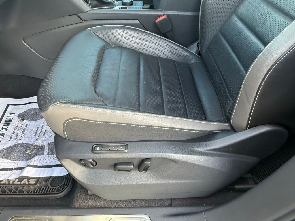 2022 Volkswagen Atlas 3.6L V6 SEL Premium R-Line Lakeland FL