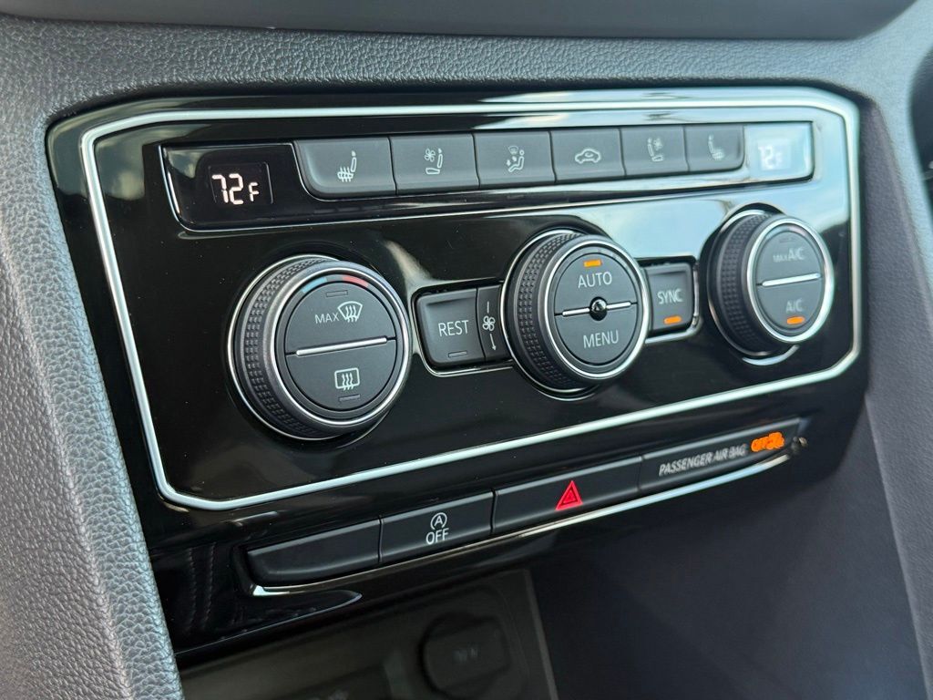 2022 Volkswagen Atlas 3.6L V6 SEL Premium R-Line Lakeland FL