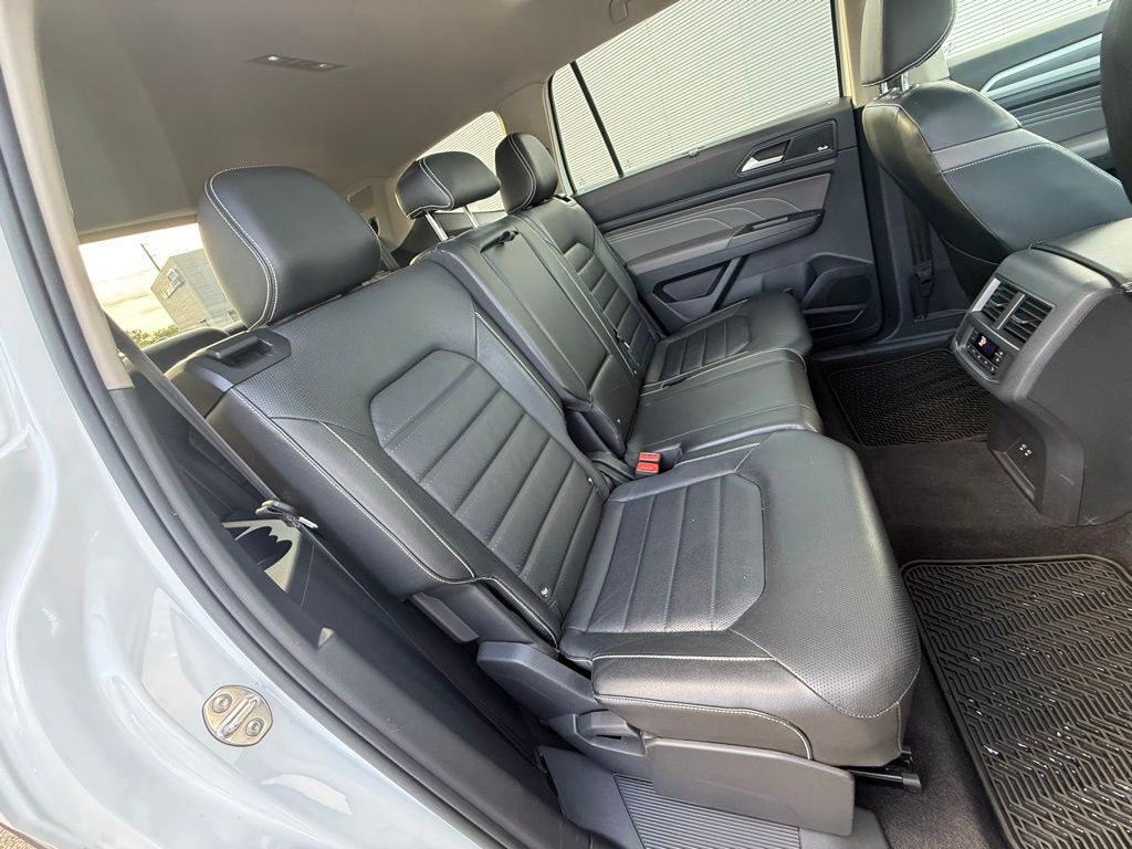 2022 Volkswagen Atlas 3.6L V6 SEL Premium R-Line Lakeland FL