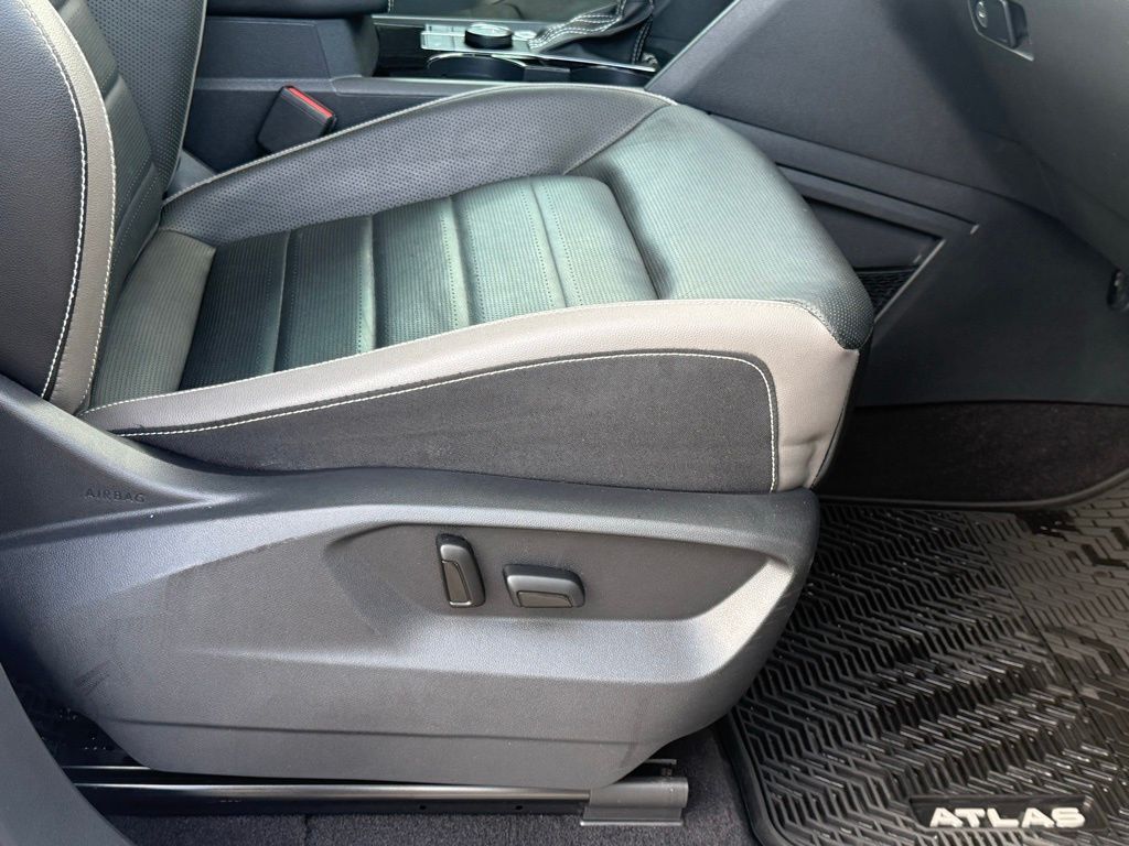 2022 Volkswagen Atlas 3.6L V6 SEL Premium R-Line Lakeland FL