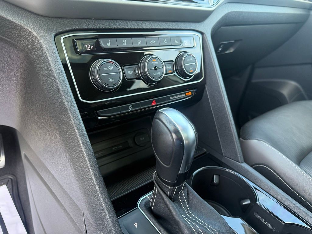 2022 Volkswagen Atlas 3.6L V6 SEL Premium R-Line Lakeland FL