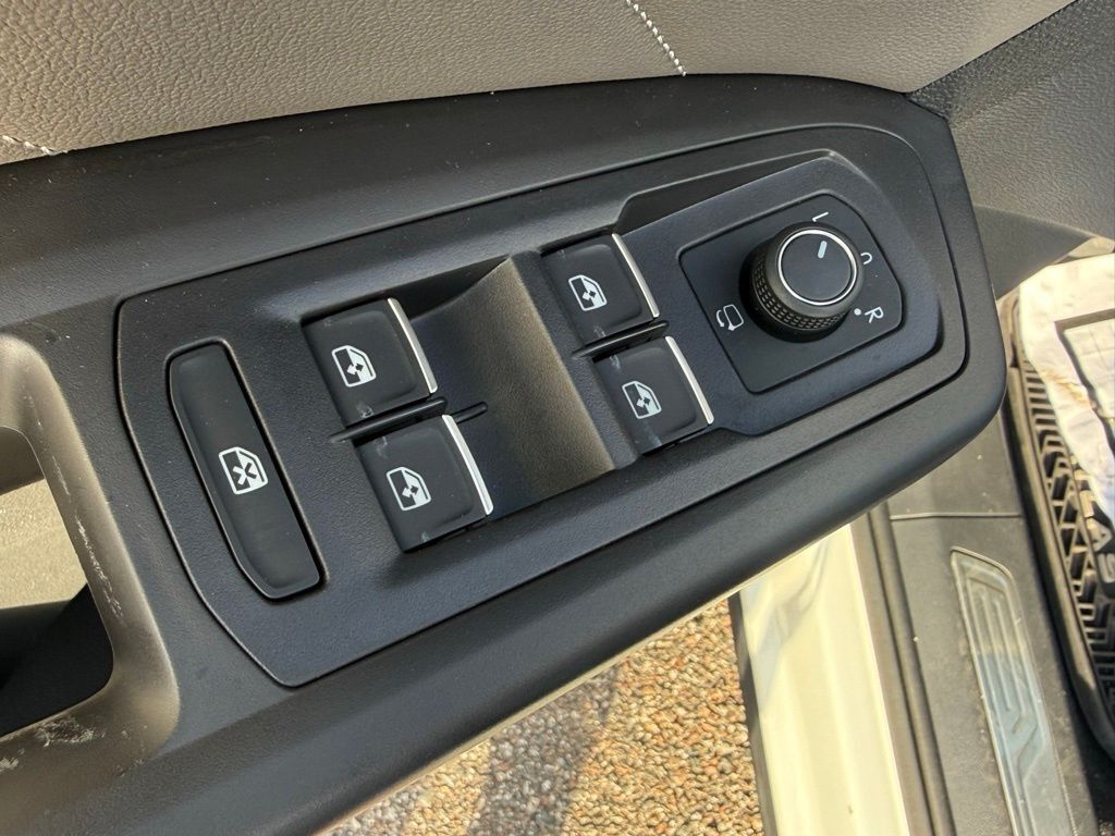 2022 Volkswagen Atlas 3.6L V6 SEL Premium R-Line Lakeland FL