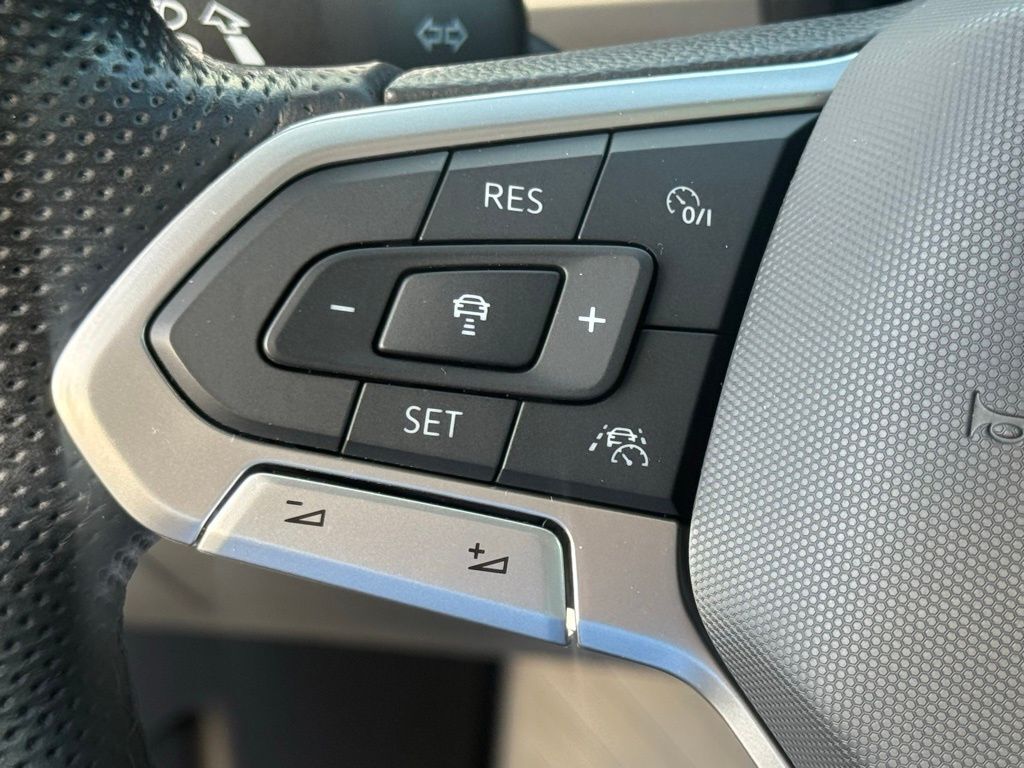 2022 Volkswagen Atlas 3.6L V6 SEL Premium R-Line Lakeland FL