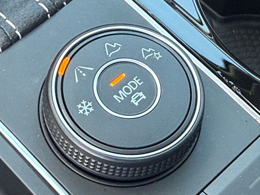 2022 Volkswagen Atlas 3.6L V6 SEL Premium R-Line Lakeland FL