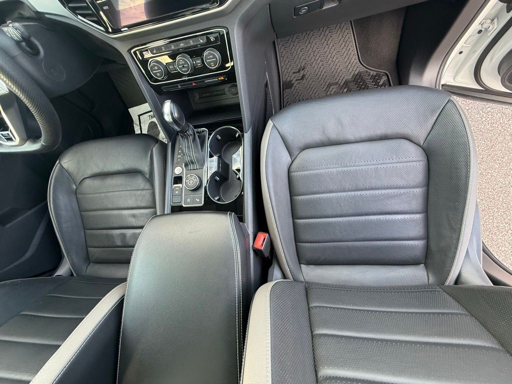 2022 Volkswagen Atlas 3.6L V6 SEL Premium R-Line Lakeland FL