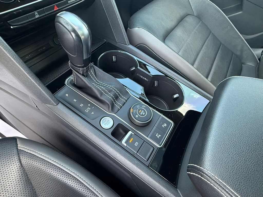 2022 Volkswagen Atlas 3.6L V6 SEL Premium R-Line Lakeland FL