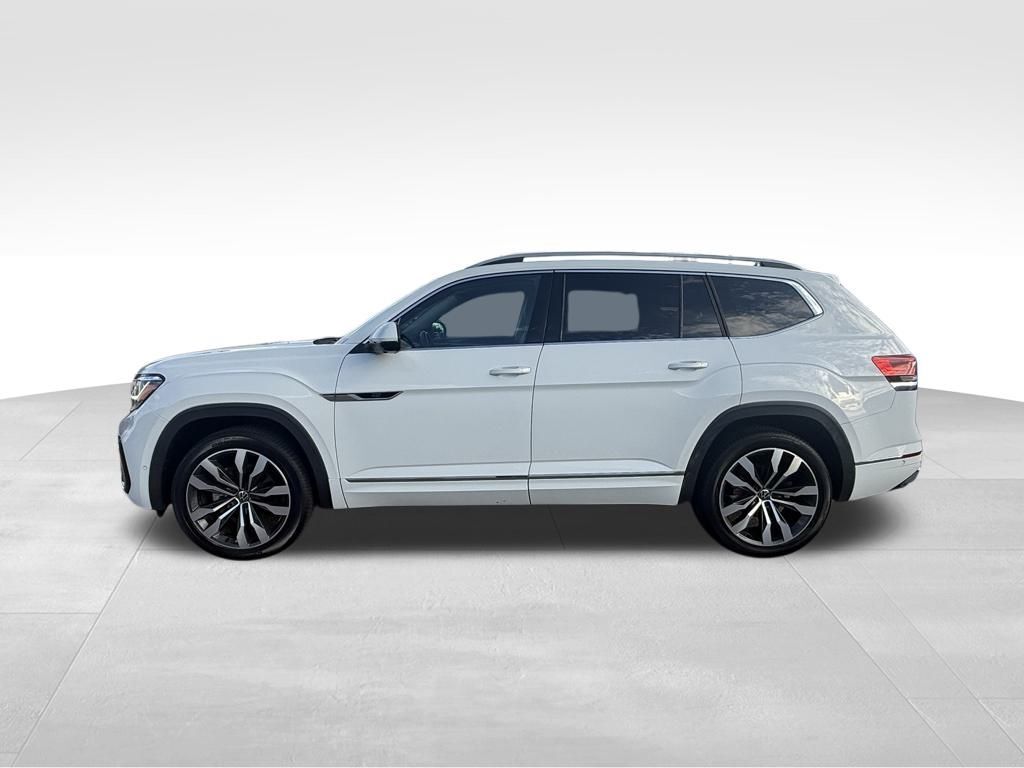 2022 Volkswagen Atlas 3.6L V6 SEL Premium R-Line Lakeland FL