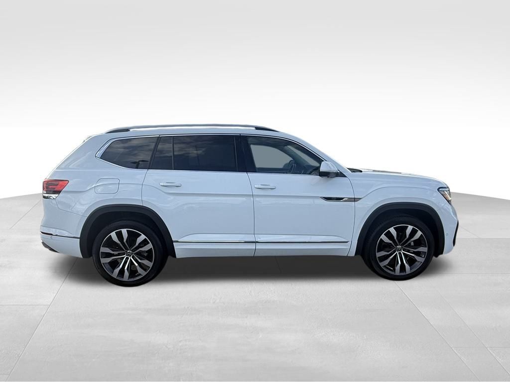 2022 Volkswagen Atlas 3.6L V6 SEL Premium R-Line Lakeland FL